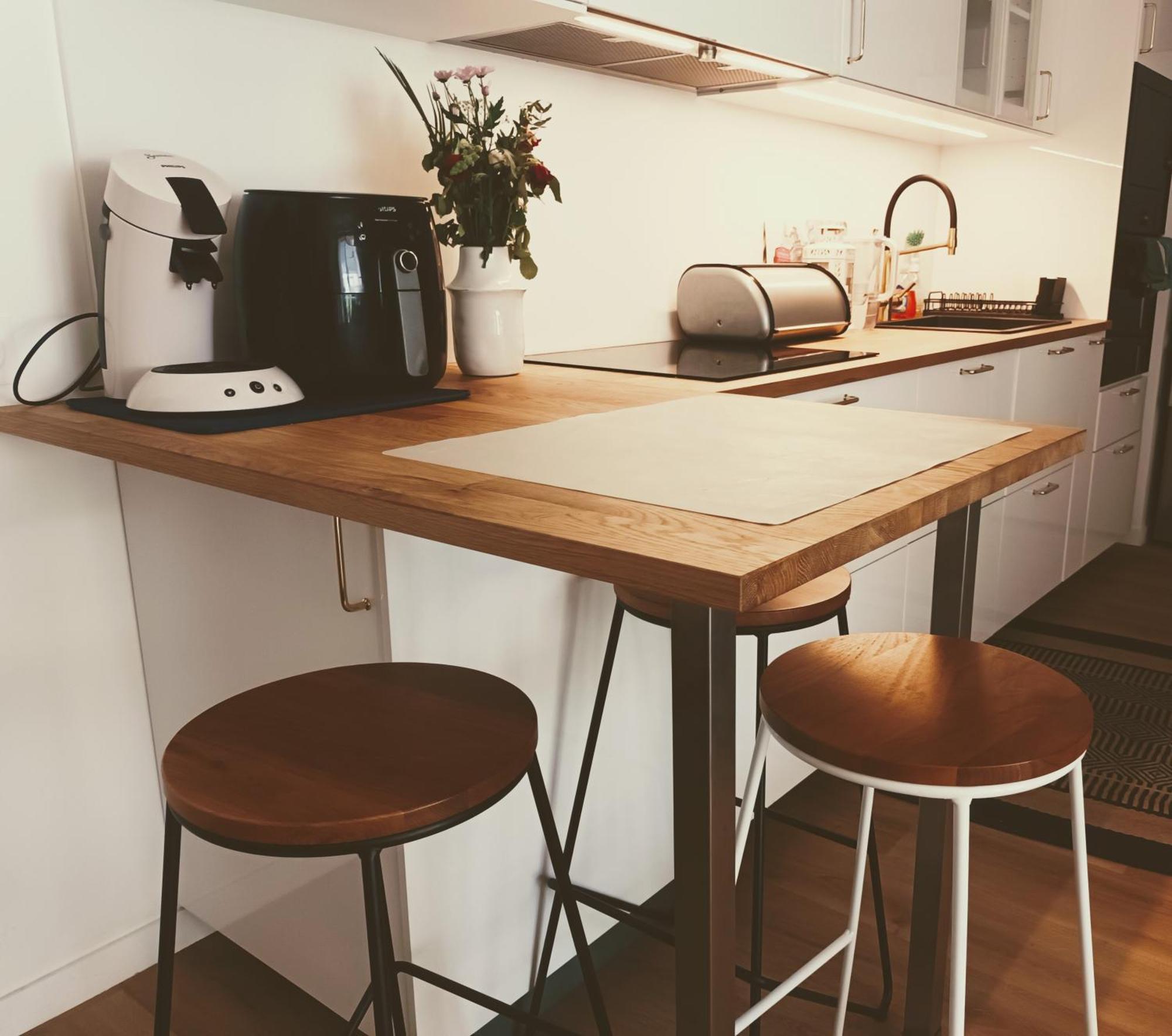 Saint Jean Gare Bel T3 Appartement Free Parking Burdeos Exterior foto