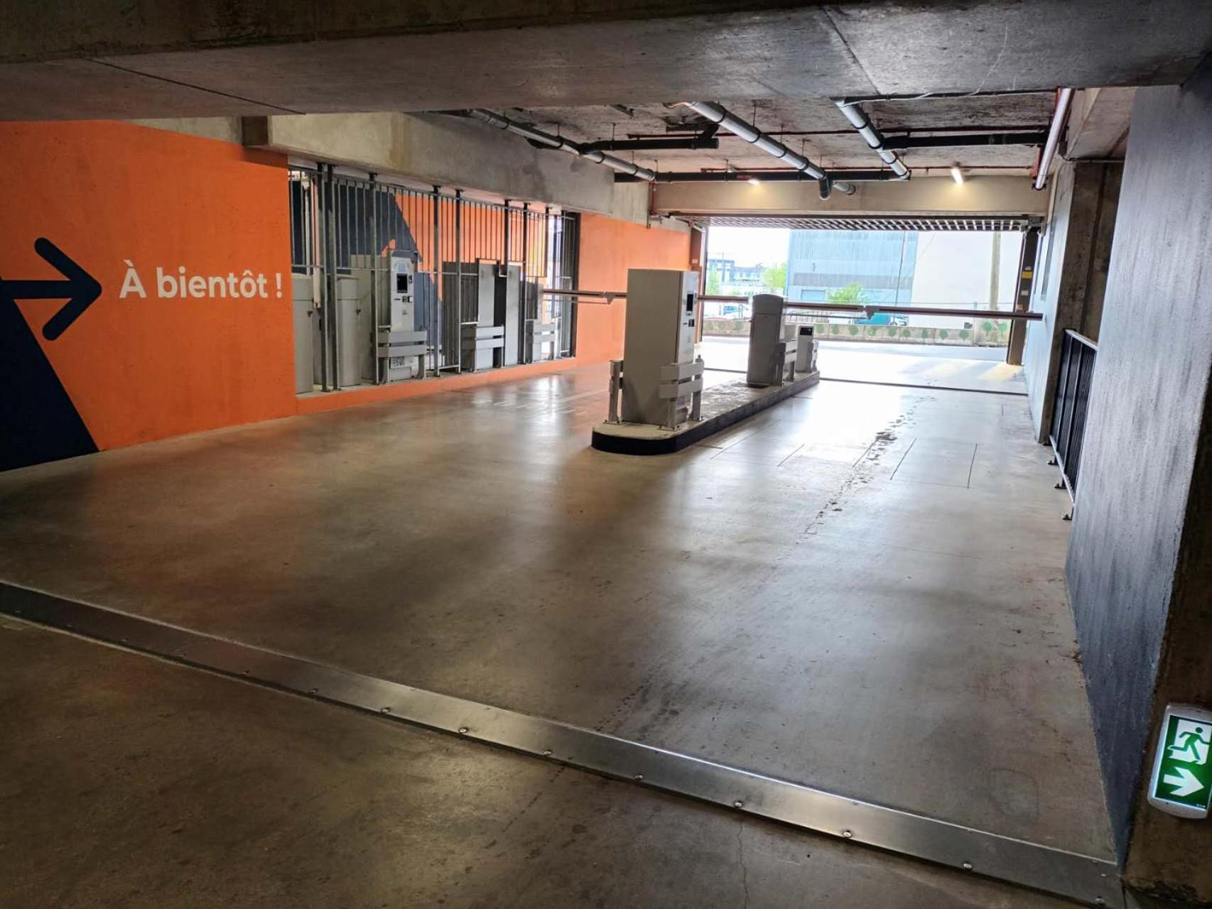 Saint Jean Gare Bel T3 Appartement Free Parking Burdeos Exterior foto