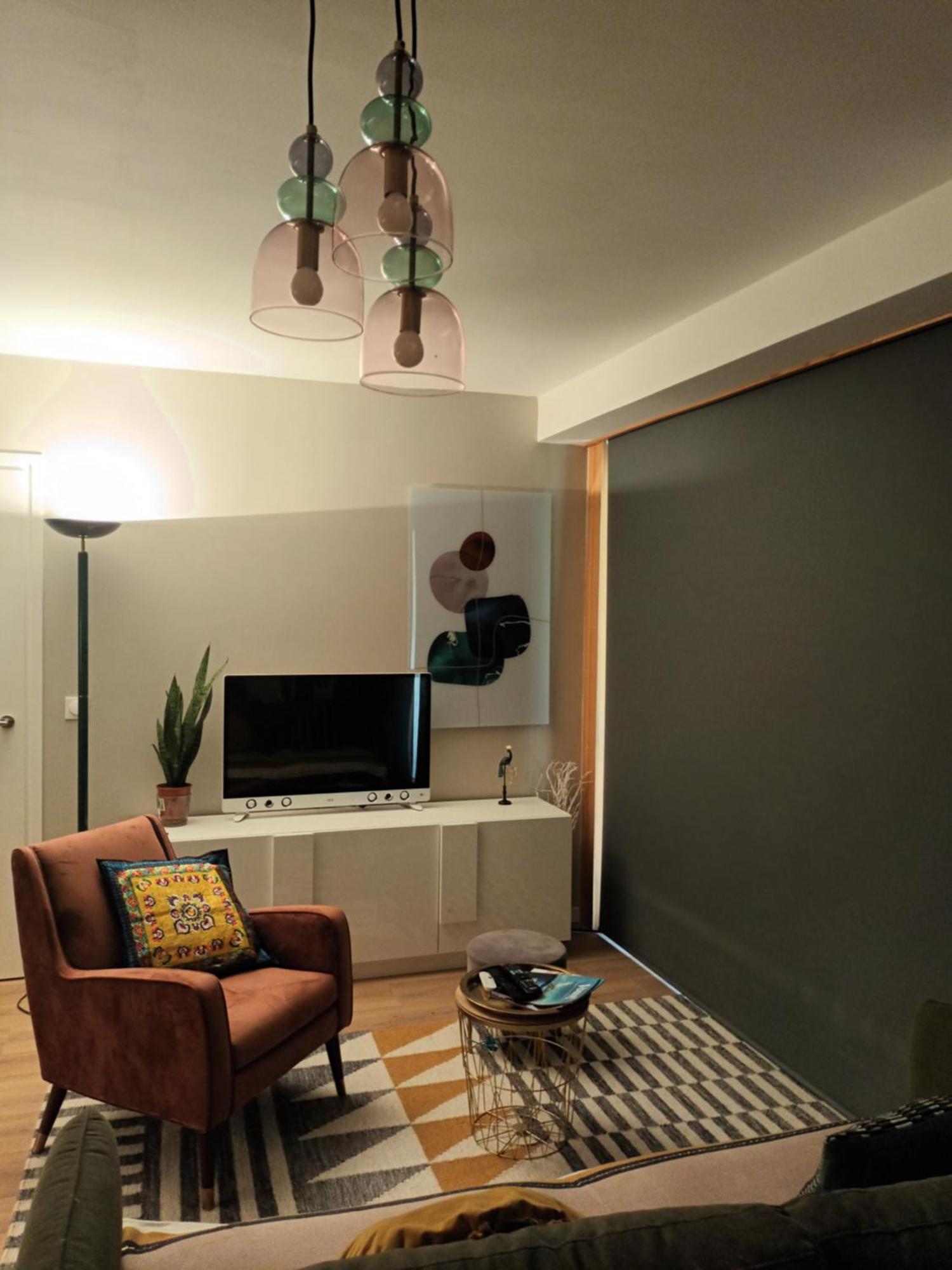 Saint Jean Gare Bel T3 Appartement Free Parking Burdeos Exterior foto